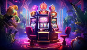 Sistem tier dan level loyalitas di 18hoki slot dengan badge dan hadiah progresif